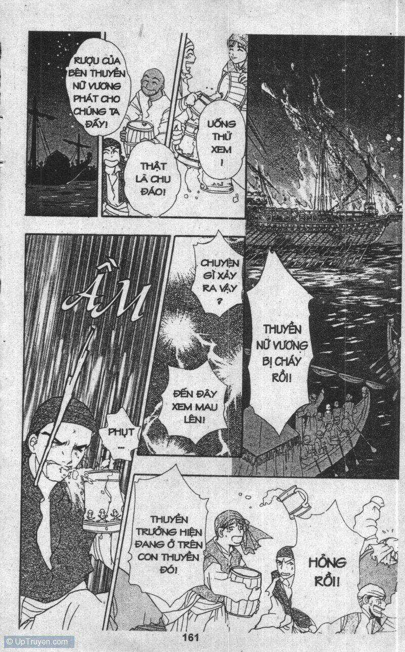 Kenja No Ishi Chapter 2 trang 160