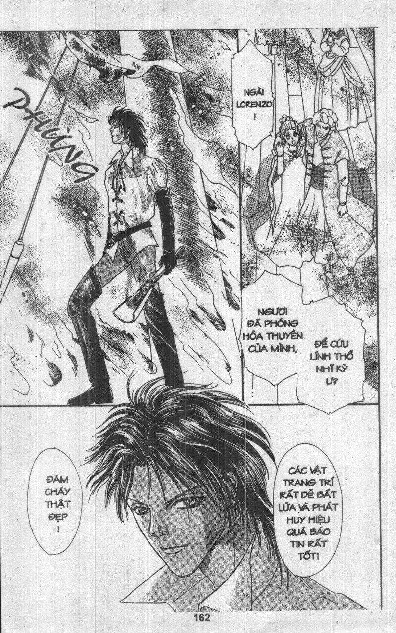 Kenja No Ishi Chapter 2 trang 161