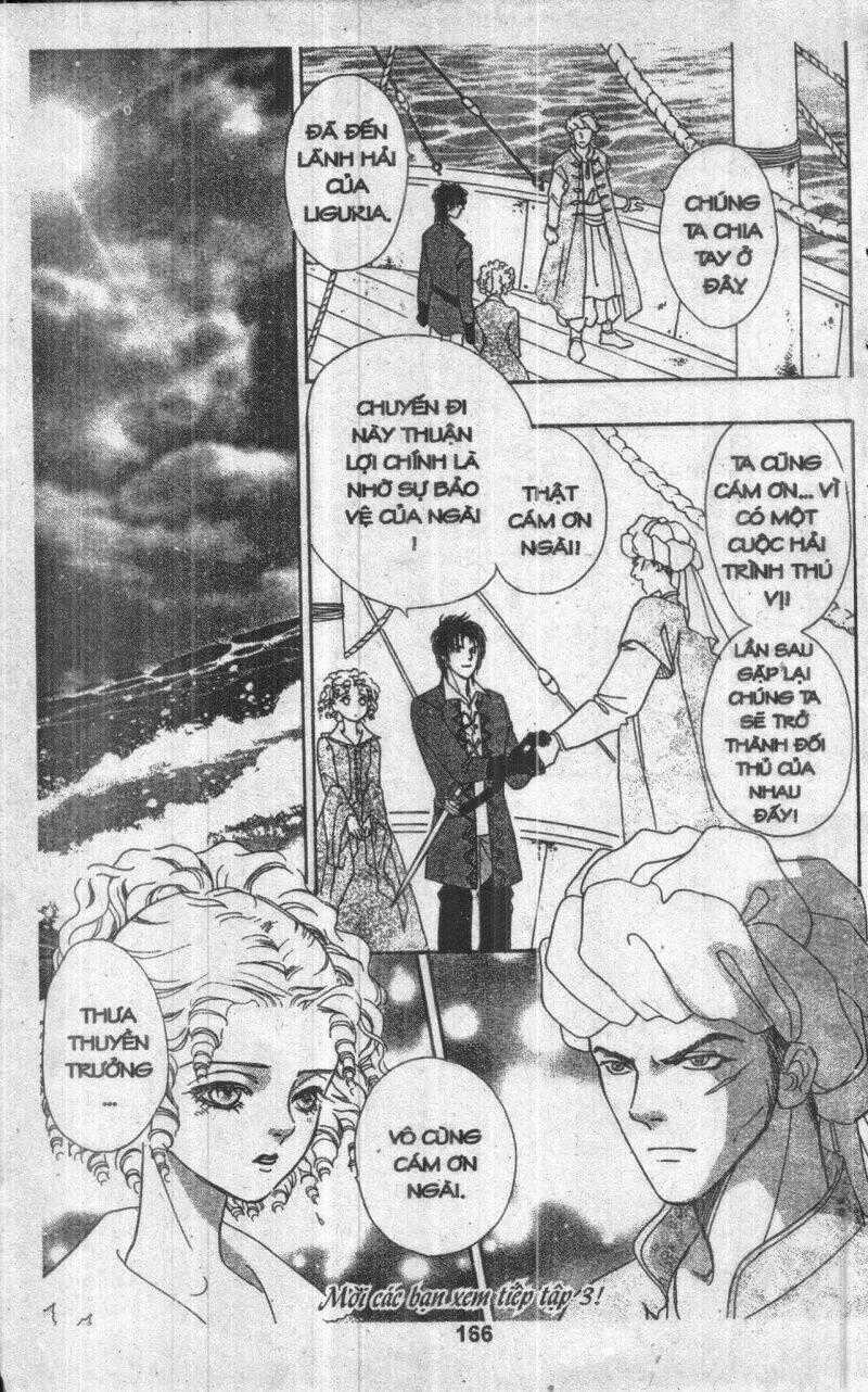 Kenja No Ishi Chapter 2 trang 165