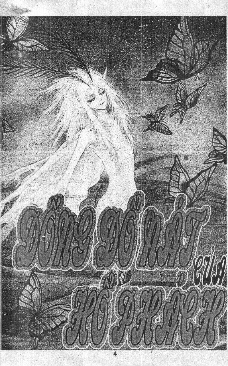 Kenja No Ishi Chapter 2 trang 3