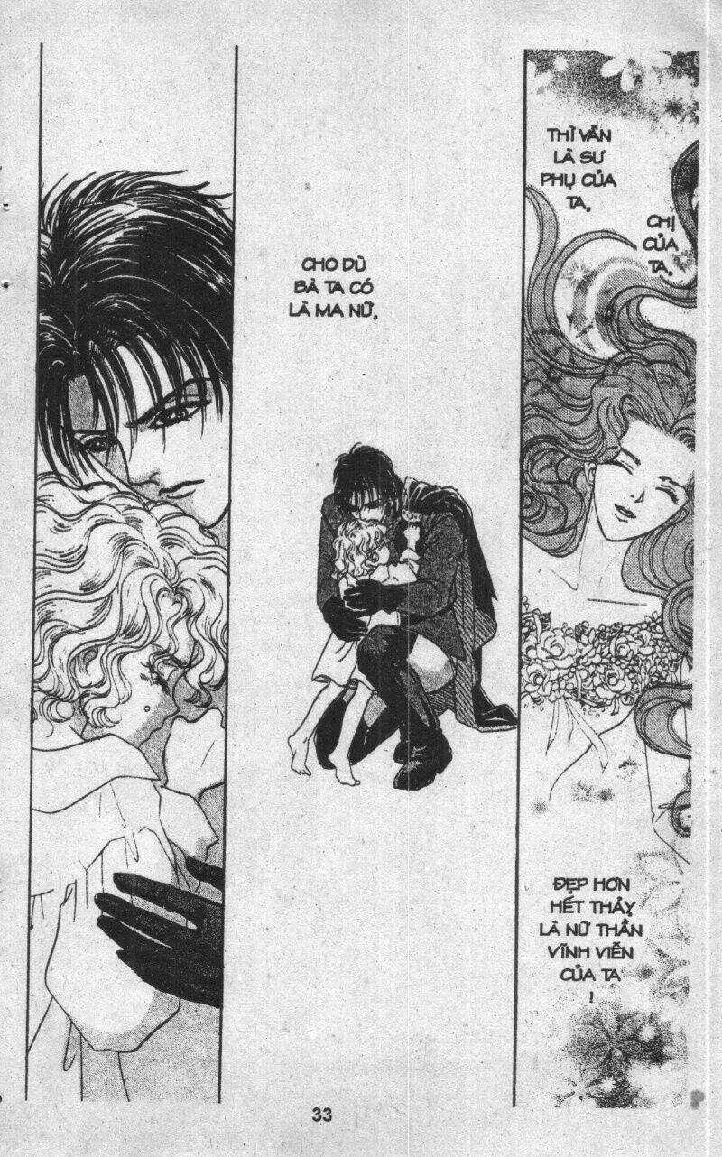 Kenja No Ishi Chapter 2 trang 32