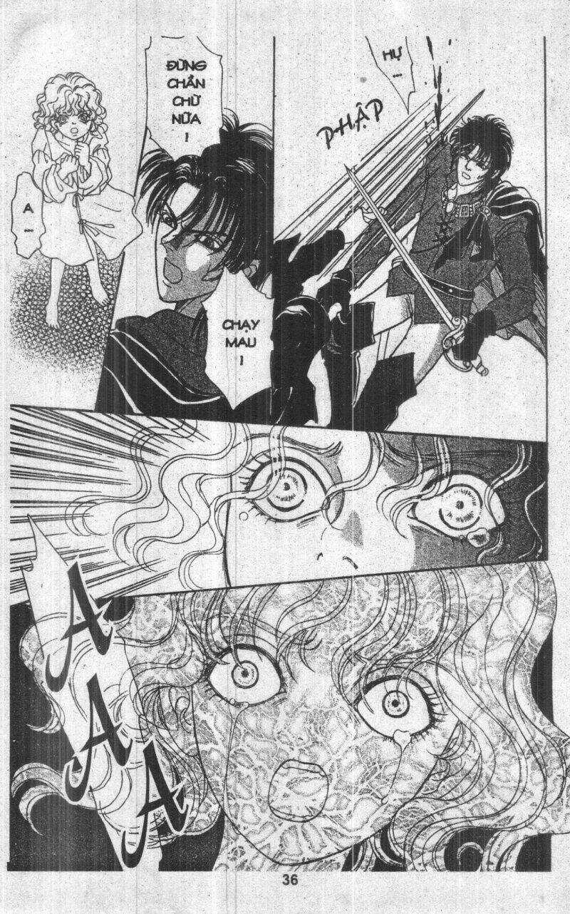 Kenja No Ishi Chapter 2 trang 35