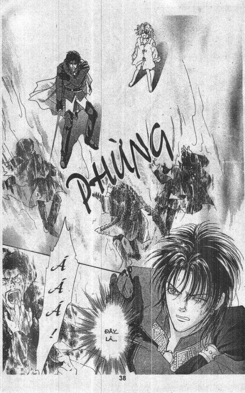 Kenja No Ishi Chapter 2 trang 37