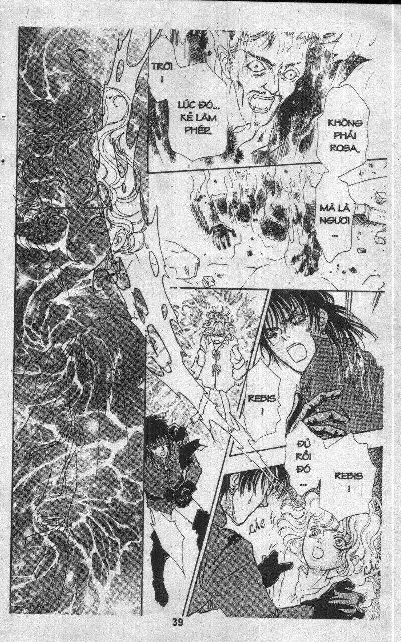 Kenja No Ishi Chapter 2 trang 38