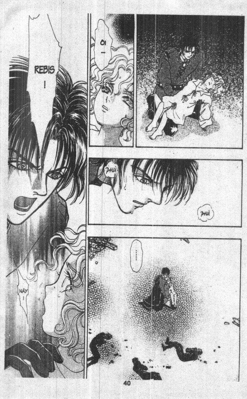 Kenja No Ishi Chapter 2 trang 39