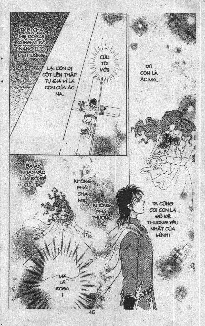 Kenja No Ishi Chapter 2 trang 44
