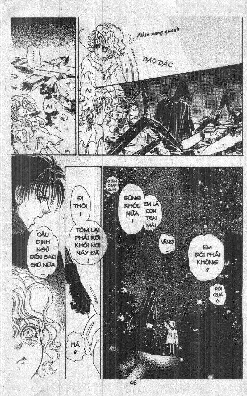 Kenja No Ishi Chapter 2 trang 45