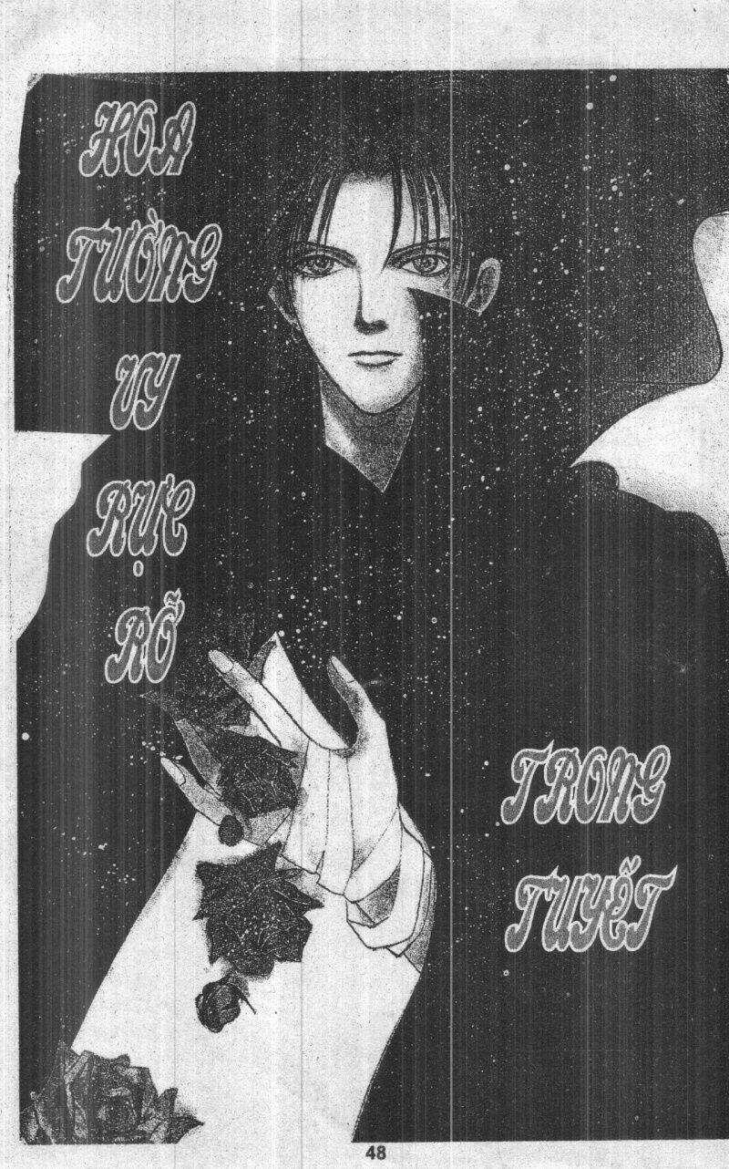 Kenja No Ishi Chapter 2 trang 47