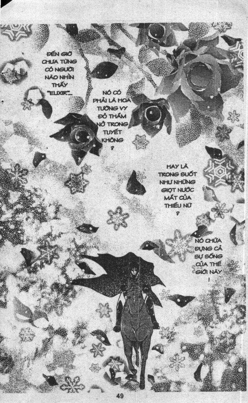 Kenja No Ishi Chapter 2 trang 48