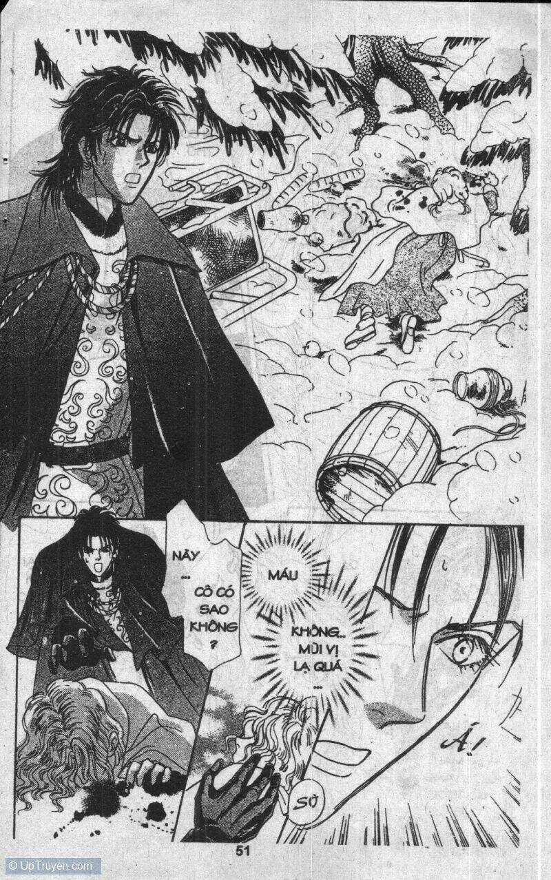 Kenja No Ishi Chapter 2 trang 50