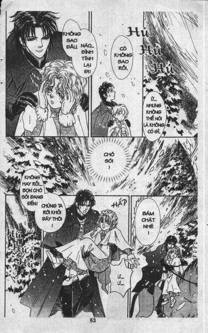 Kenja No Ishi Chapter 2 trang 52