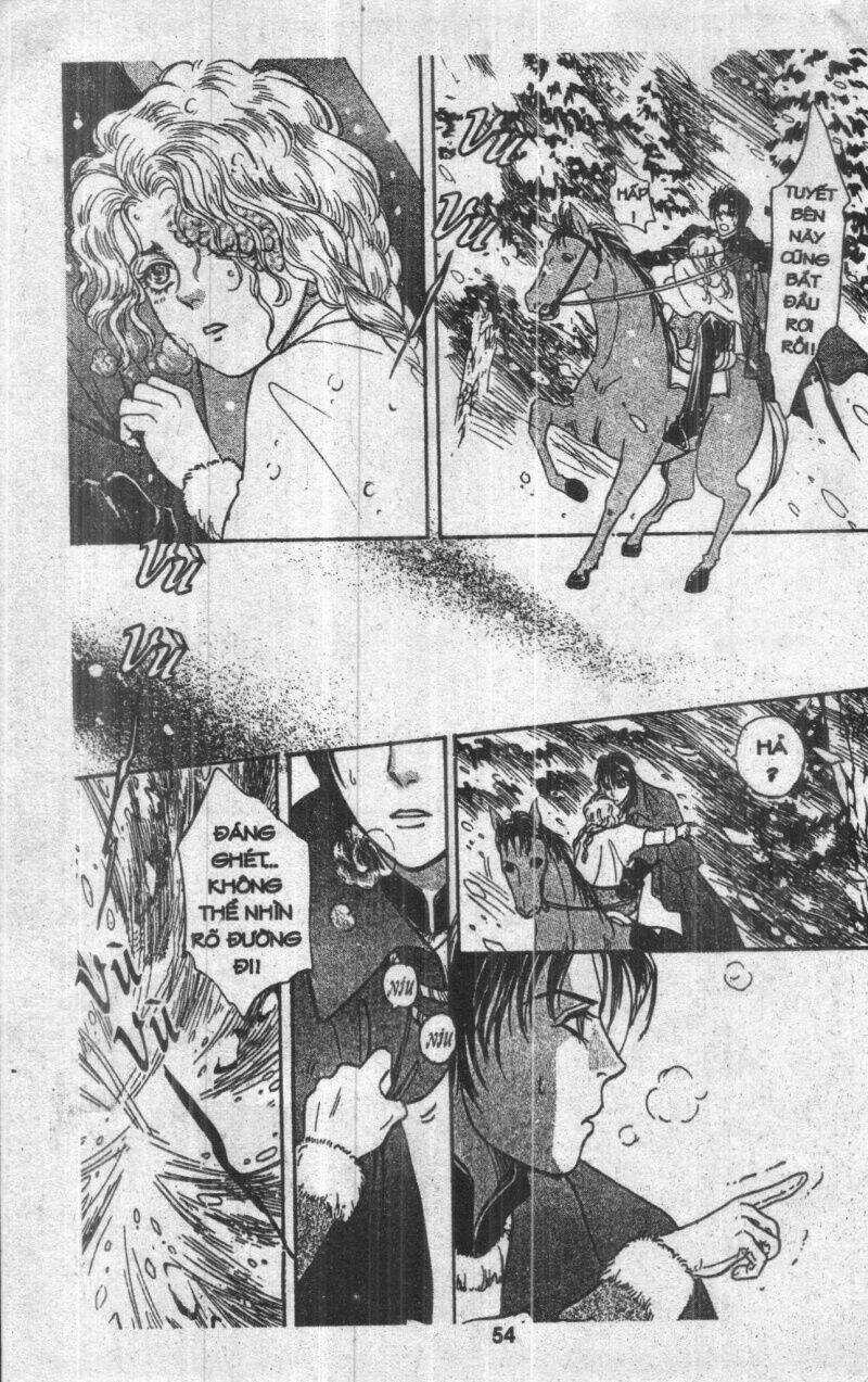 Kenja No Ishi Chapter 2 trang 53