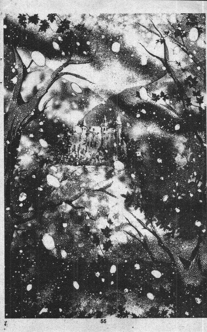 Kenja No Ishi Chapter 2 trang 54