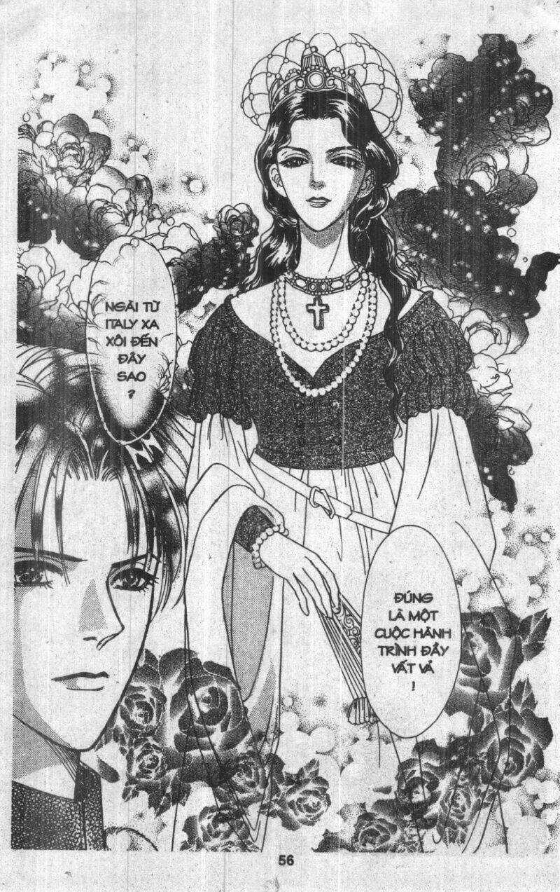 Kenja No Ishi Chapter 2 trang 55
