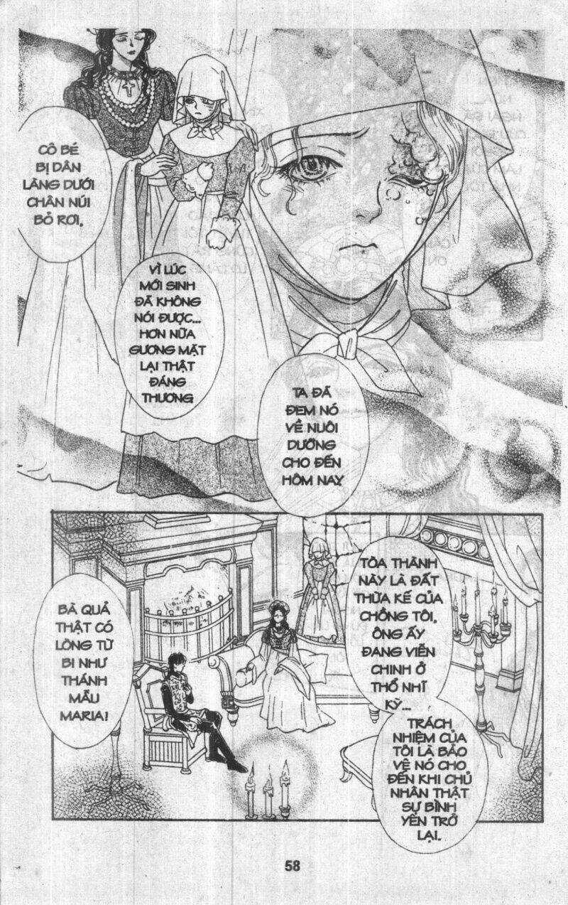 Kenja No Ishi Chapter 2 trang 57