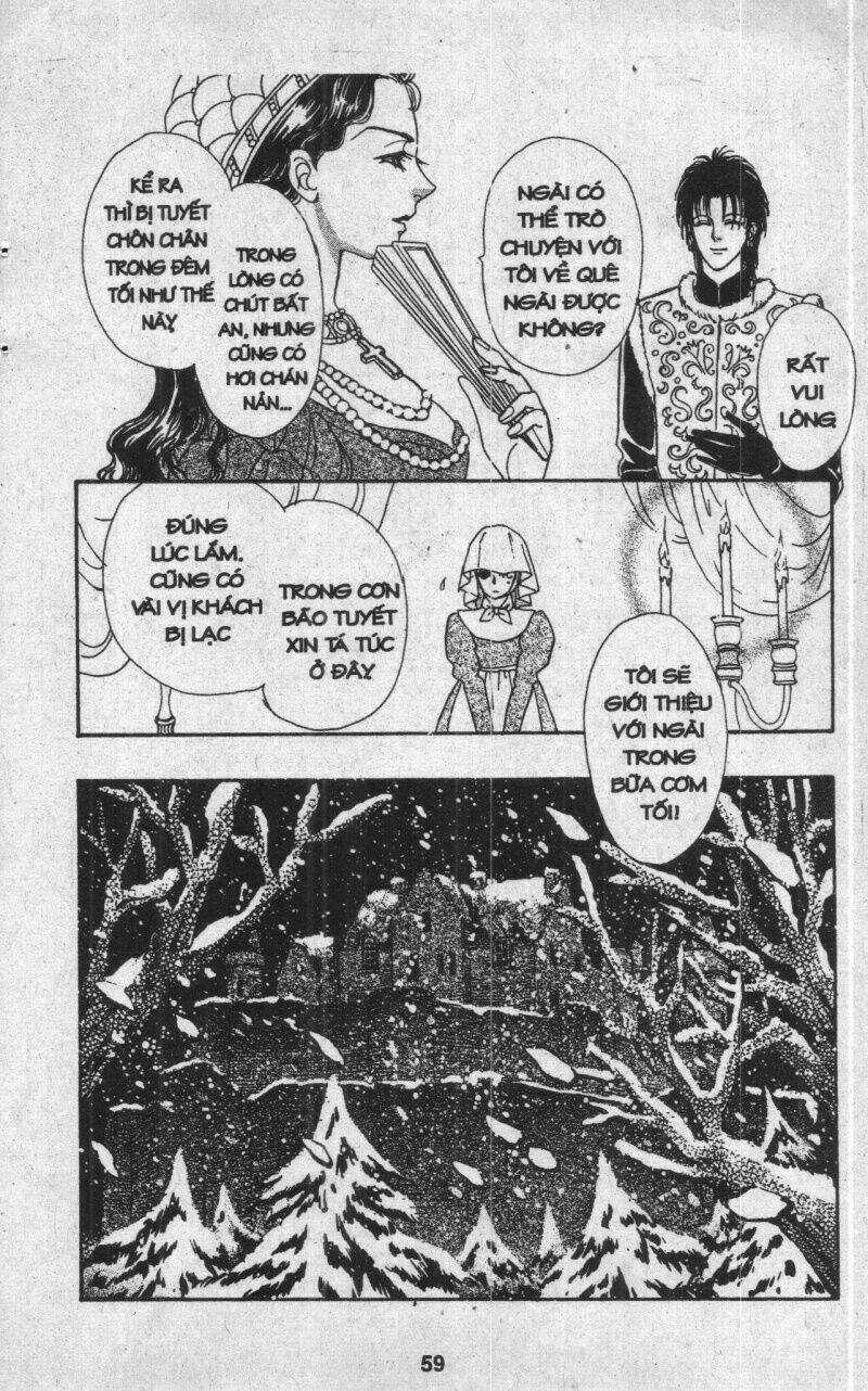 Kenja No Ishi Chapter 2 trang 58