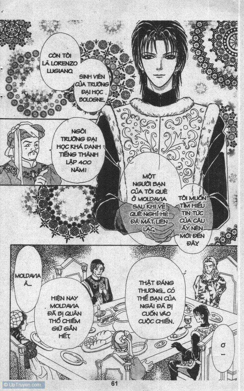 Kenja No Ishi Chapter 2 trang 60