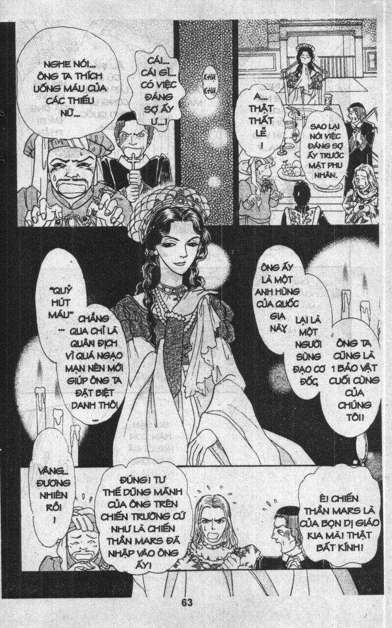Kenja No Ishi Chapter 2 trang 62