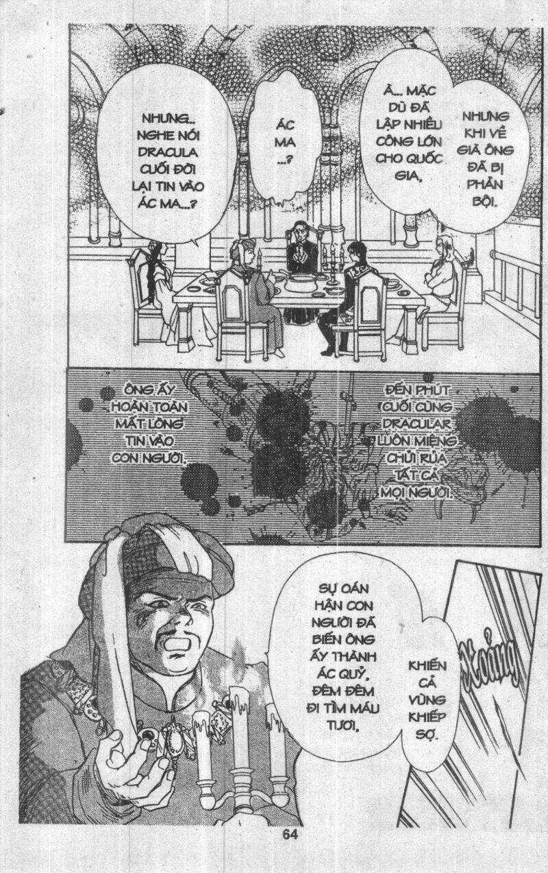 Kenja No Ishi Chapter 2 trang 63