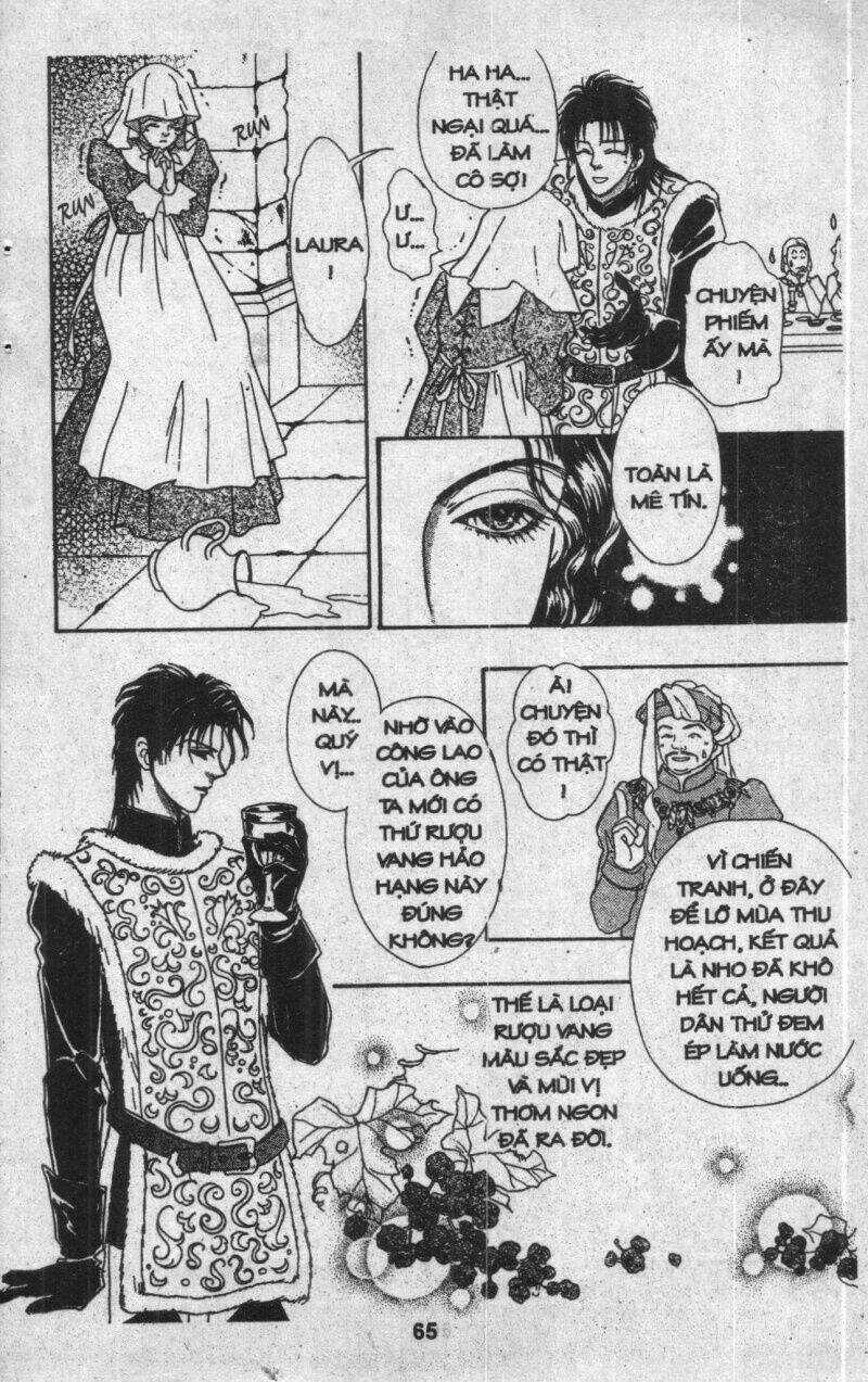 Kenja No Ishi Chapter 2 trang 64