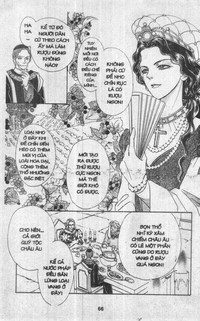 Kenja No Ishi Chapter 2 trang 65