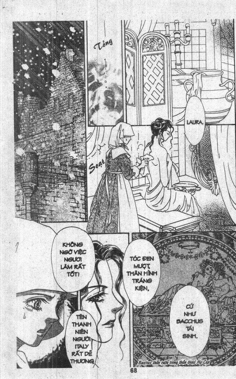 Kenja No Ishi Chapter 2 trang 67