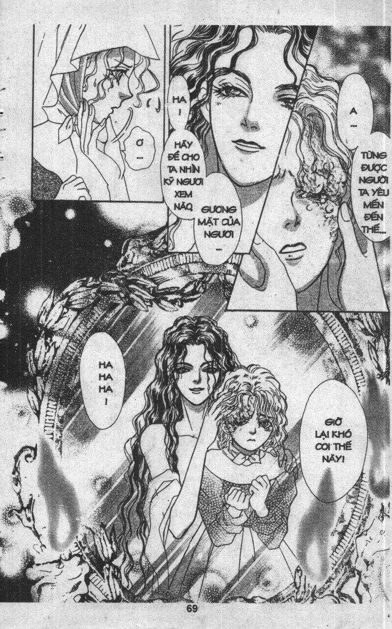 Kenja No Ishi Chapter 2 trang 68