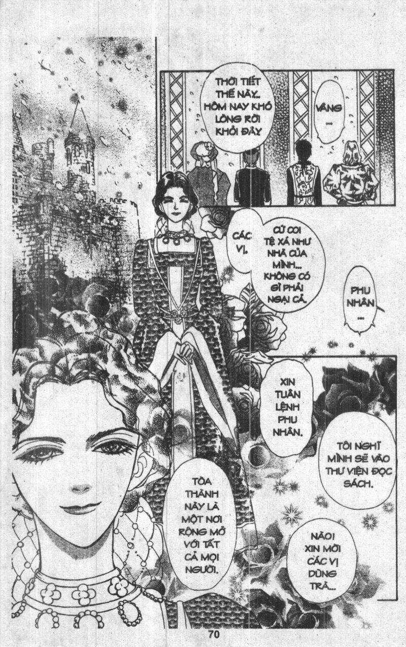 Kenja No Ishi Chapter 2 trang 69