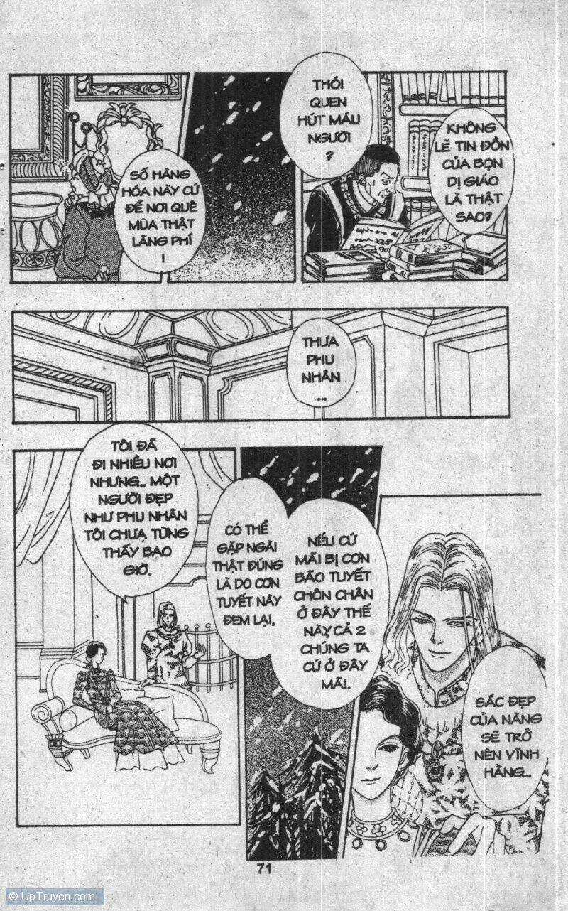 Kenja No Ishi Chapter 2 trang 70