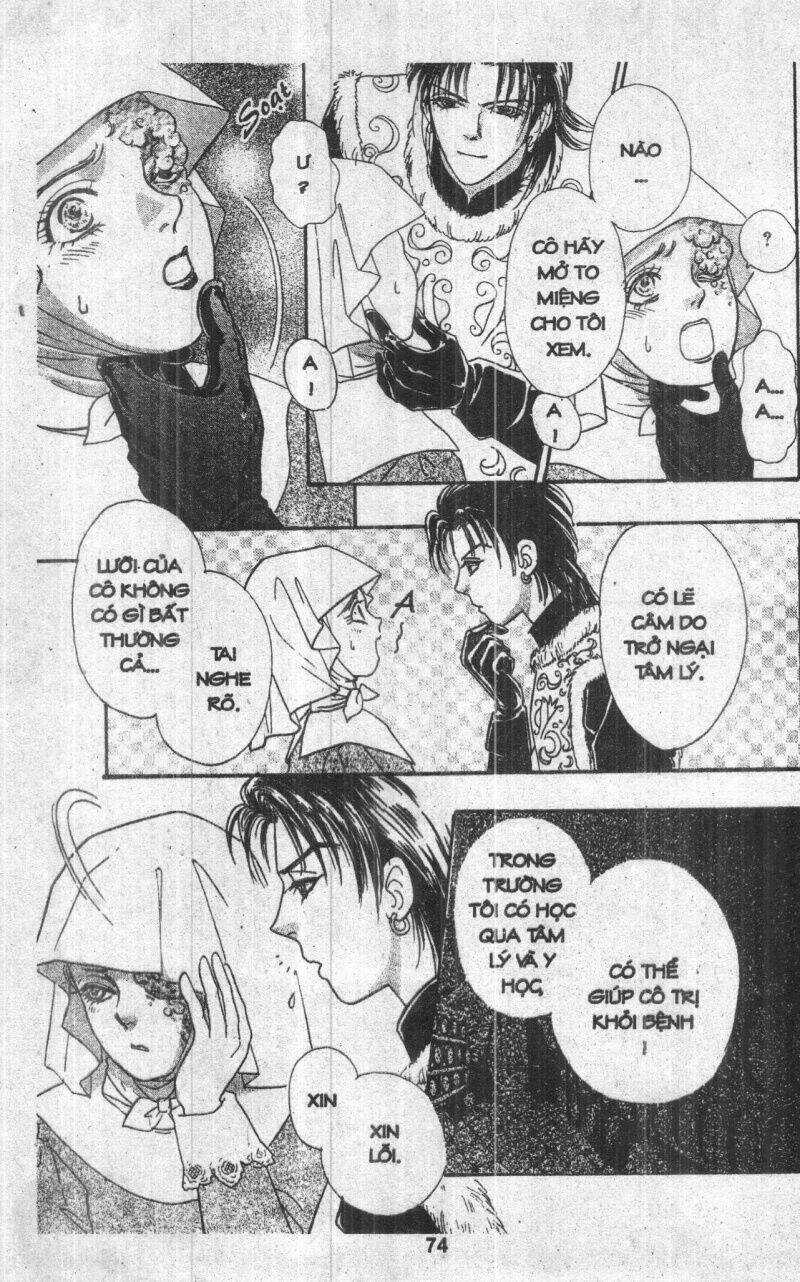 Kenja No Ishi Chapter 2 trang 73