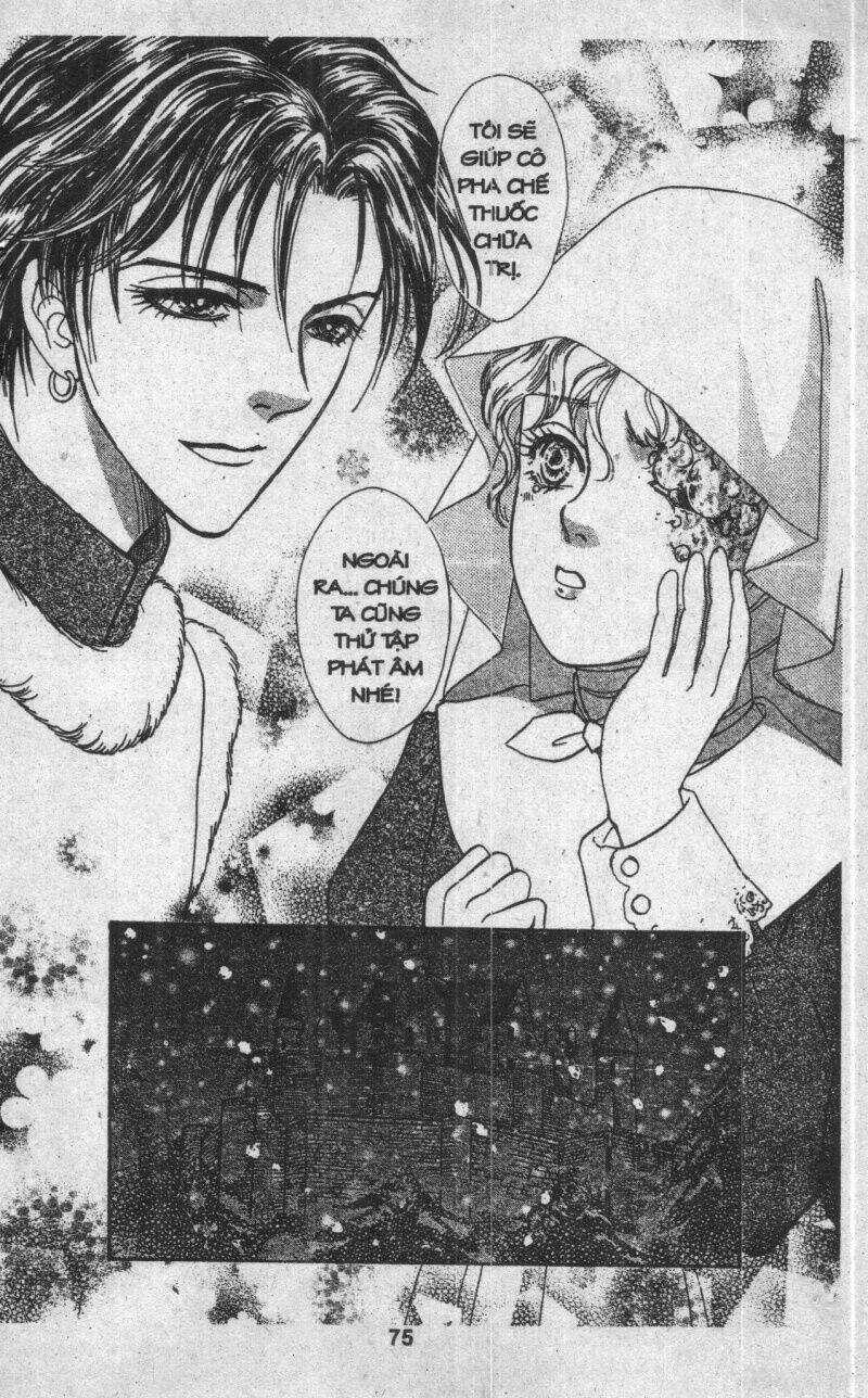 Kenja No Ishi Chapter 2 trang 74