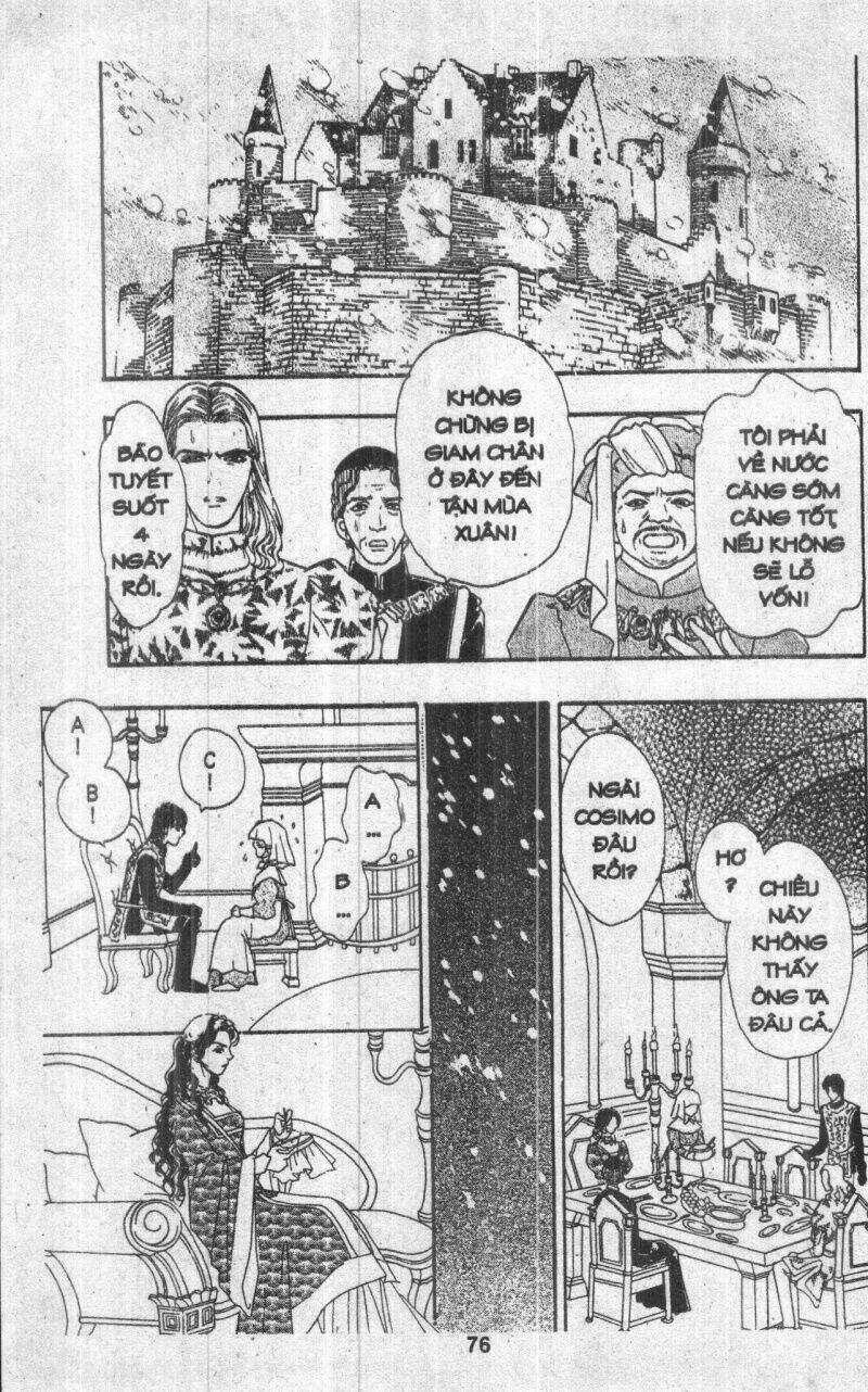 Kenja No Ishi Chapter 2 trang 75