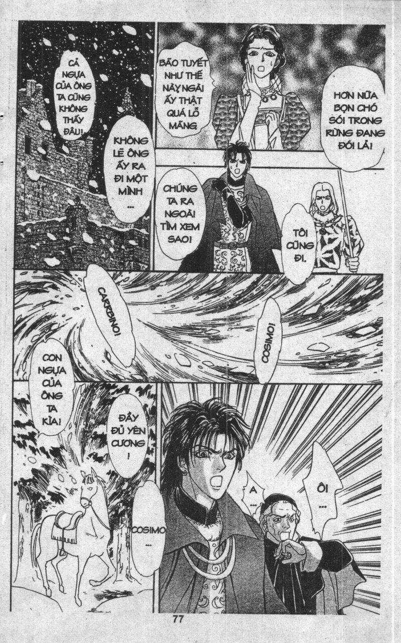 Kenja No Ishi Chapter 2 trang 76
