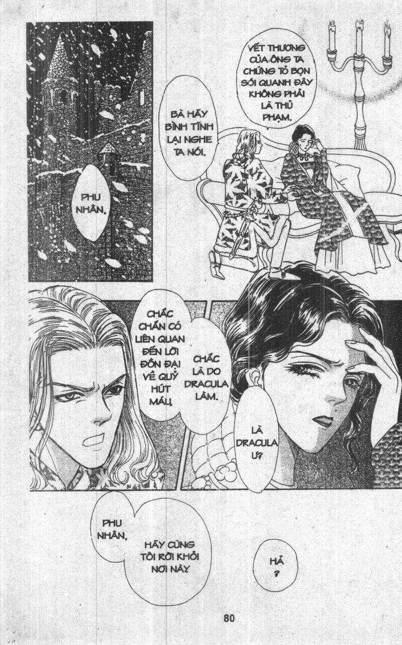 Kenja No Ishi Chapter 2 trang 79