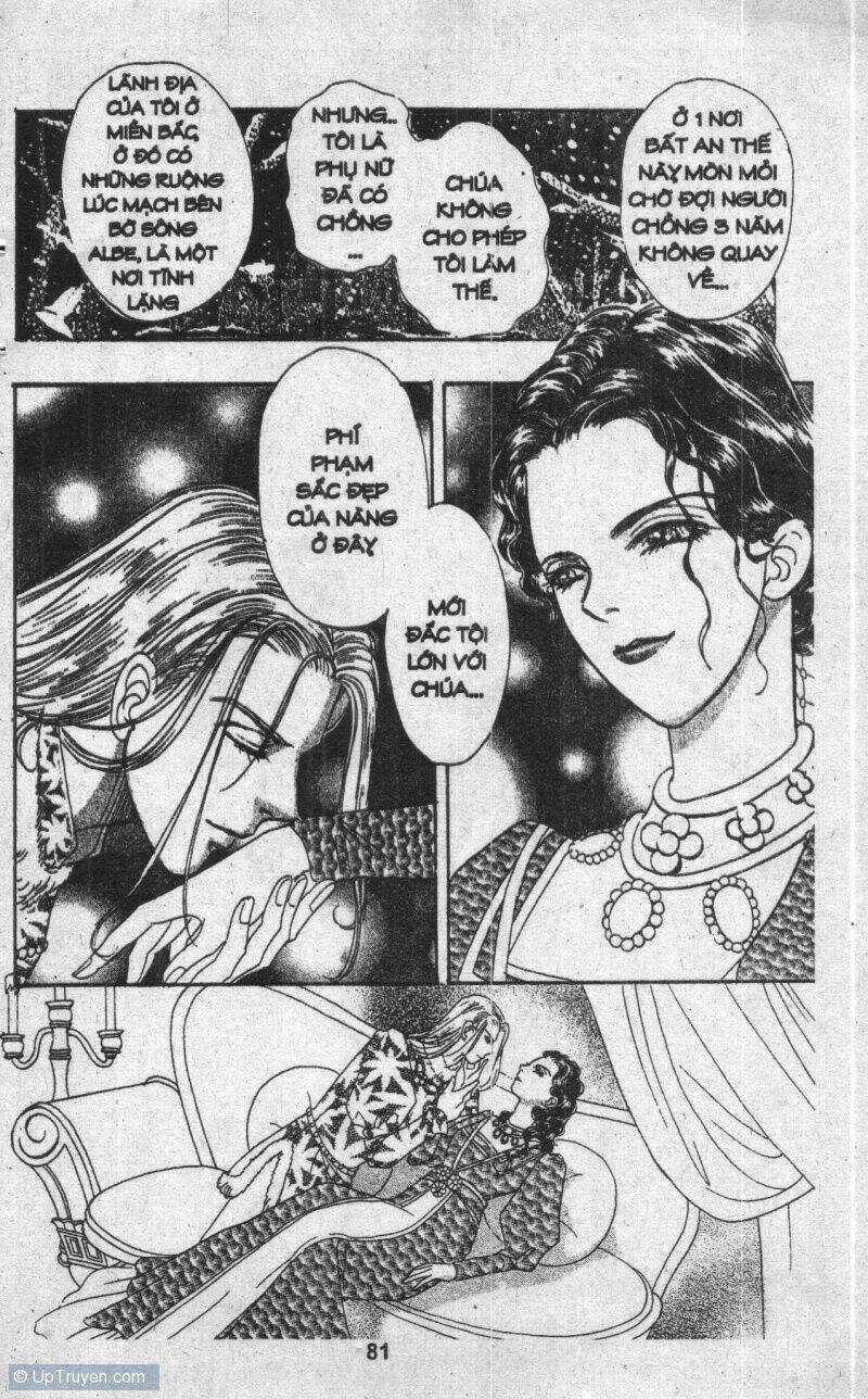 Kenja No Ishi Chapter 2 trang 80