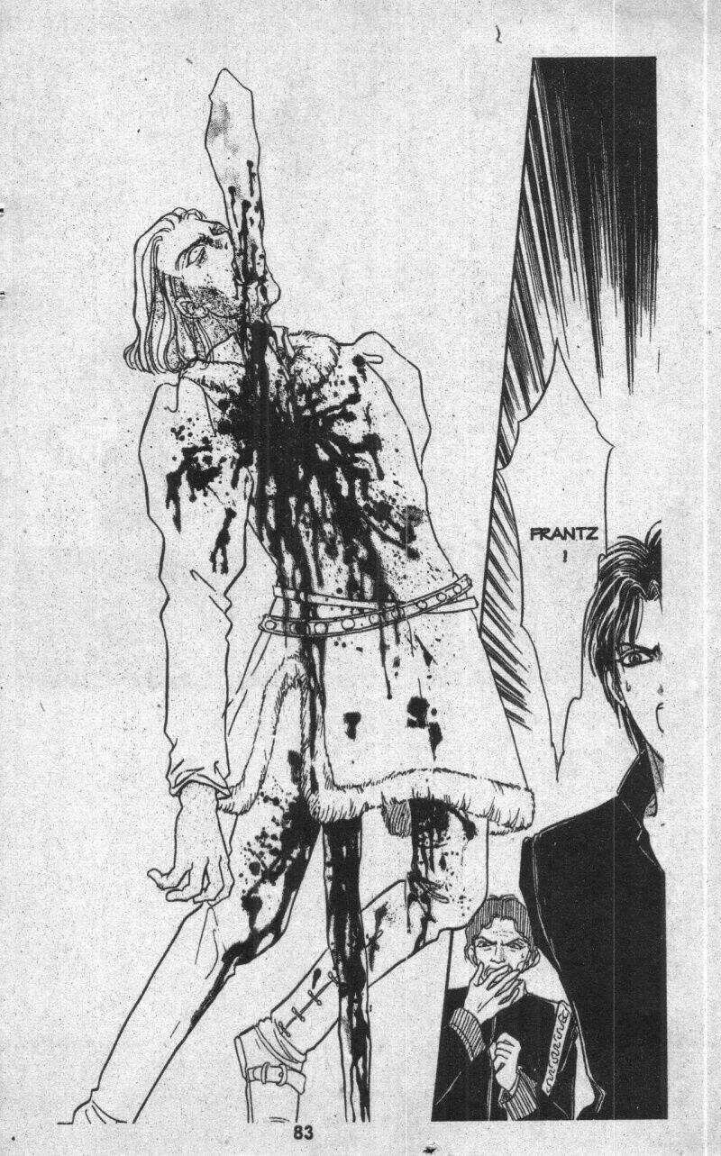 Kenja No Ishi Chapter 2 trang 82