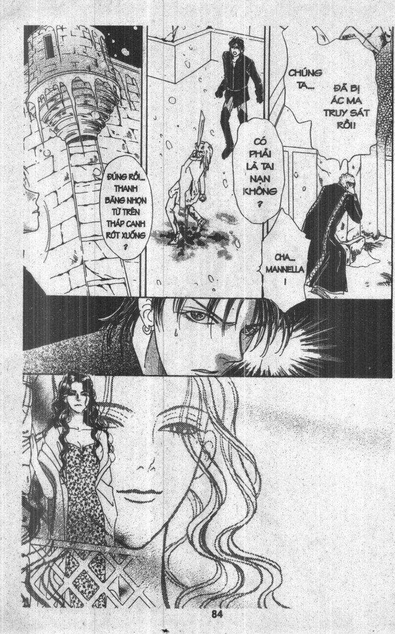Kenja No Ishi Chapter 2 trang 83