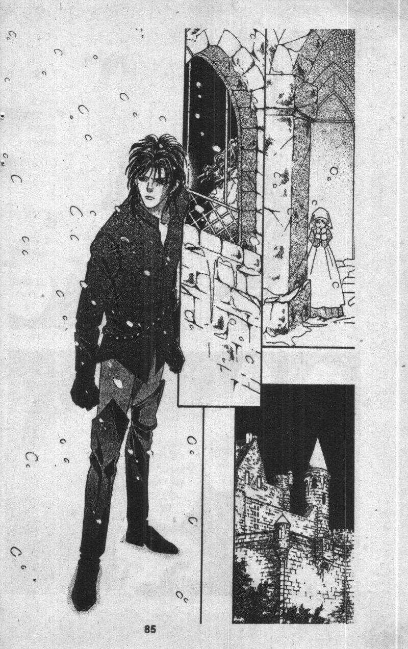 Kenja No Ishi Chapter 2 trang 84