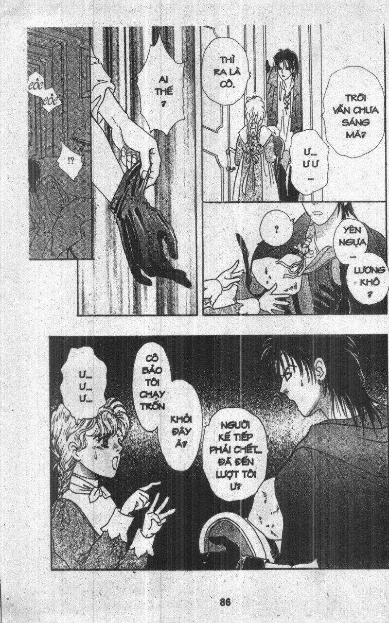 Kenja No Ishi Chapter 2 trang 85