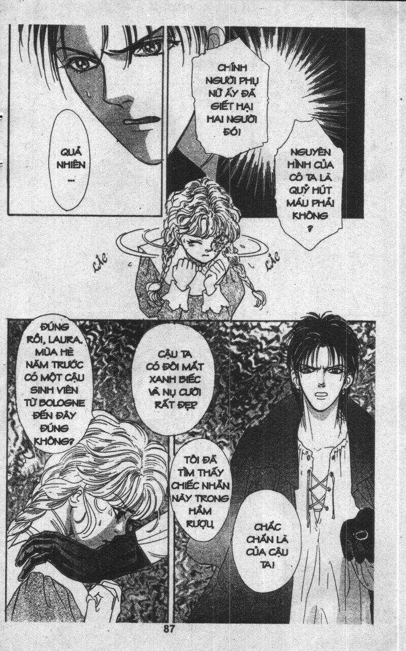 Kenja No Ishi Chapter 2 trang 86