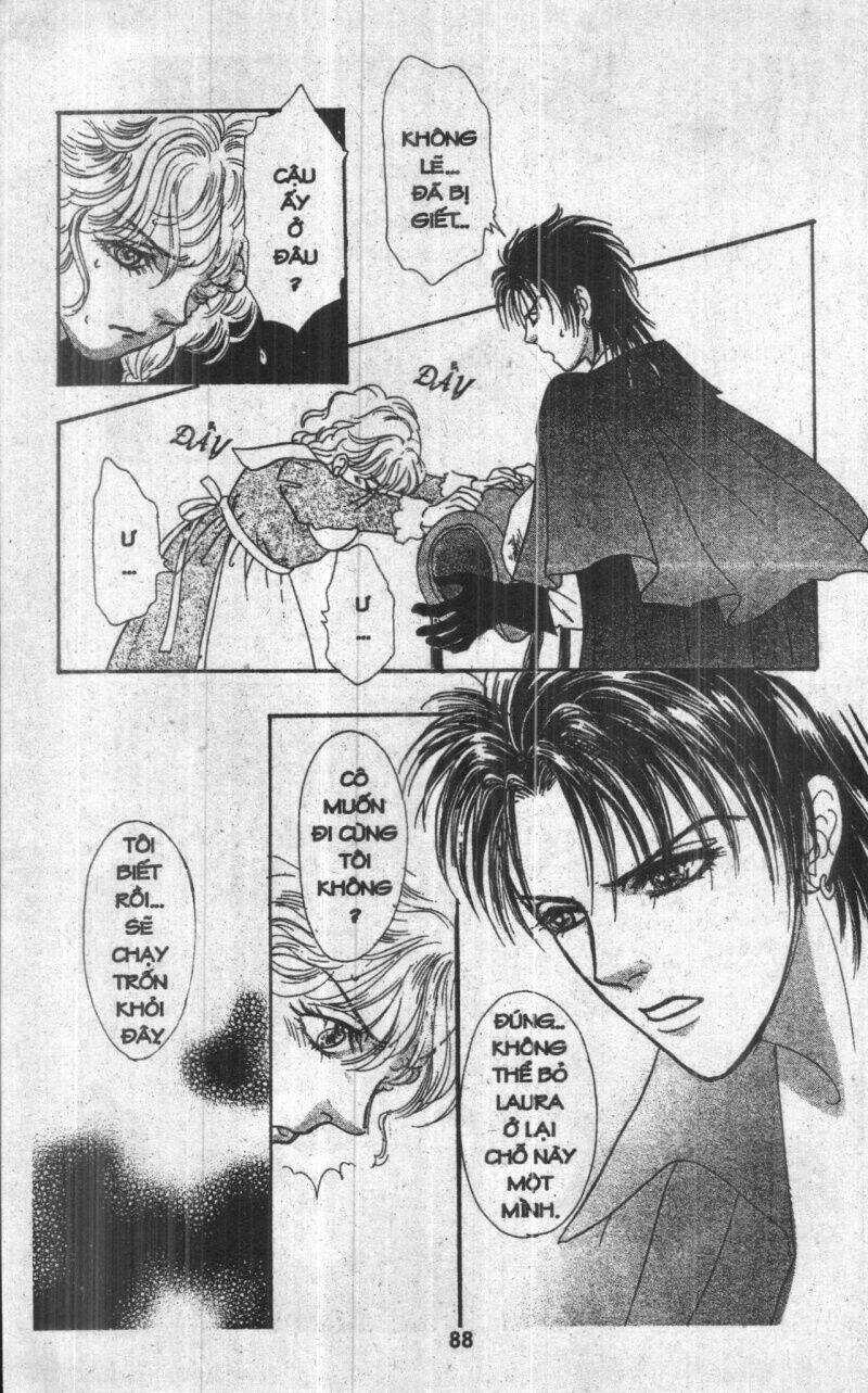 Kenja No Ishi Chapter 2 trang 87