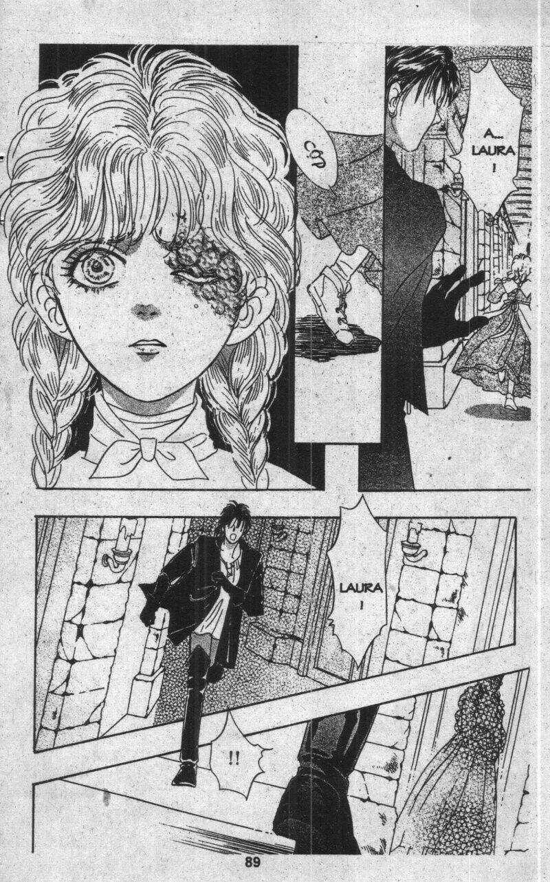 Kenja No Ishi Chapter 2 trang 88