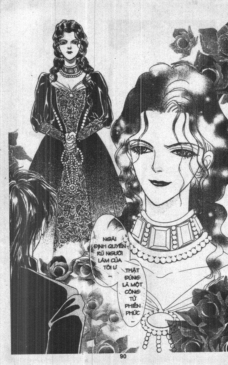 Kenja No Ishi Chapter 2 trang 89