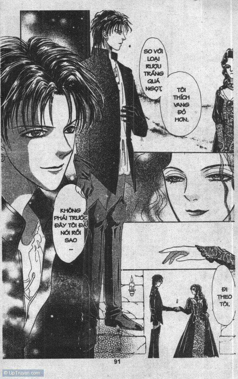 Kenja No Ishi Chapter 2 trang 90