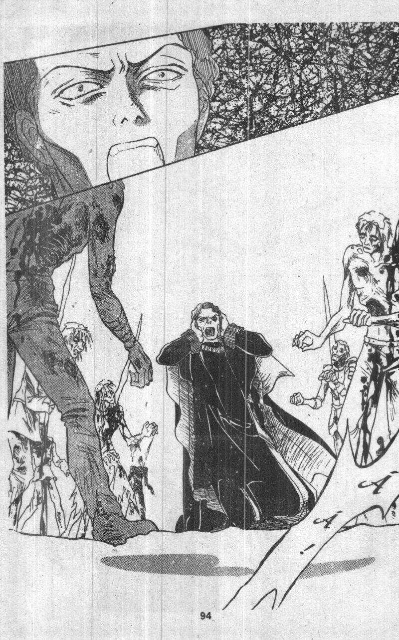 Kenja No Ishi Chapter 2 trang 93