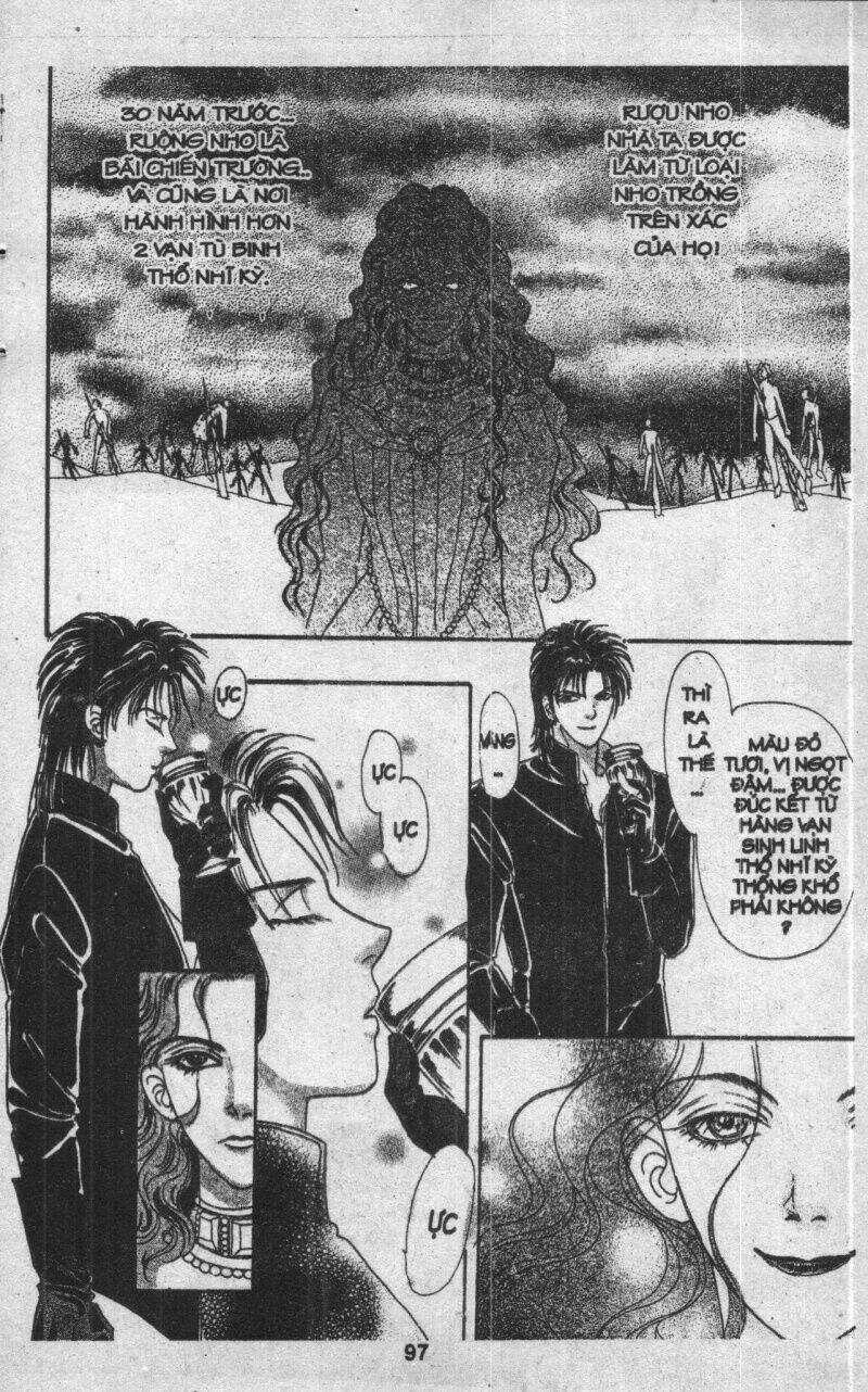 Kenja No Ishi Chapter 2 trang 96