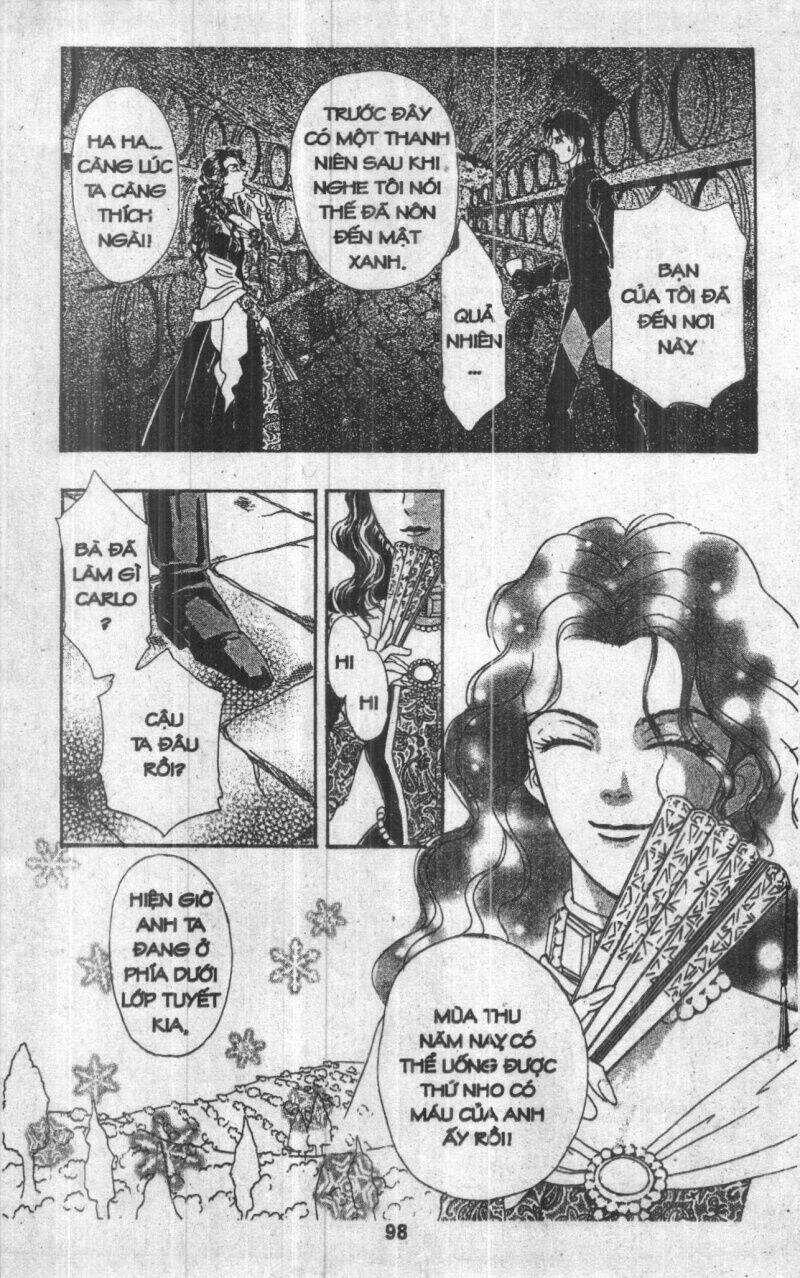Kenja No Ishi Chapter 2 trang 97
