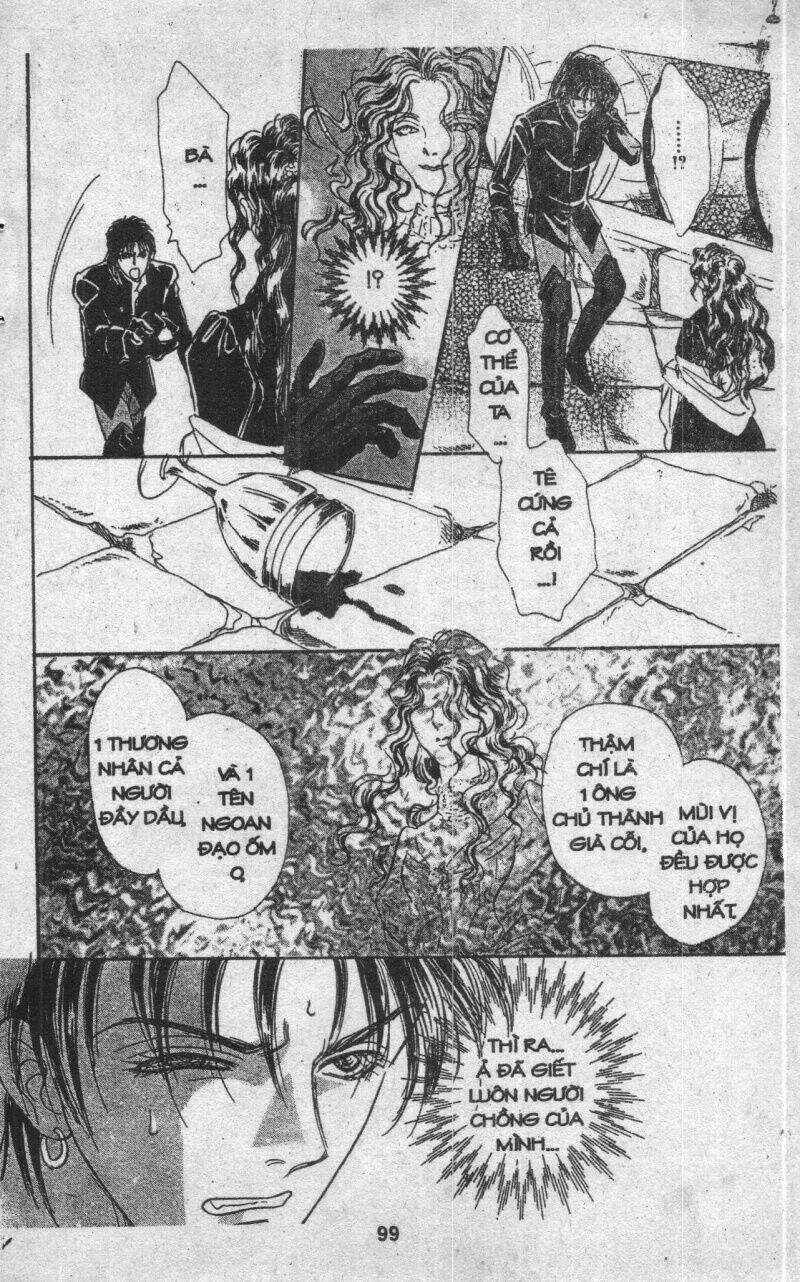 Kenja No Ishi Chapter 2 trang 98