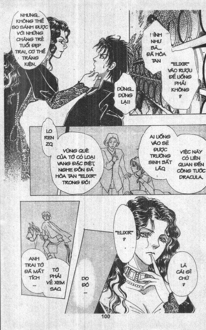 Kenja No Ishi Chapter 2 trang 99