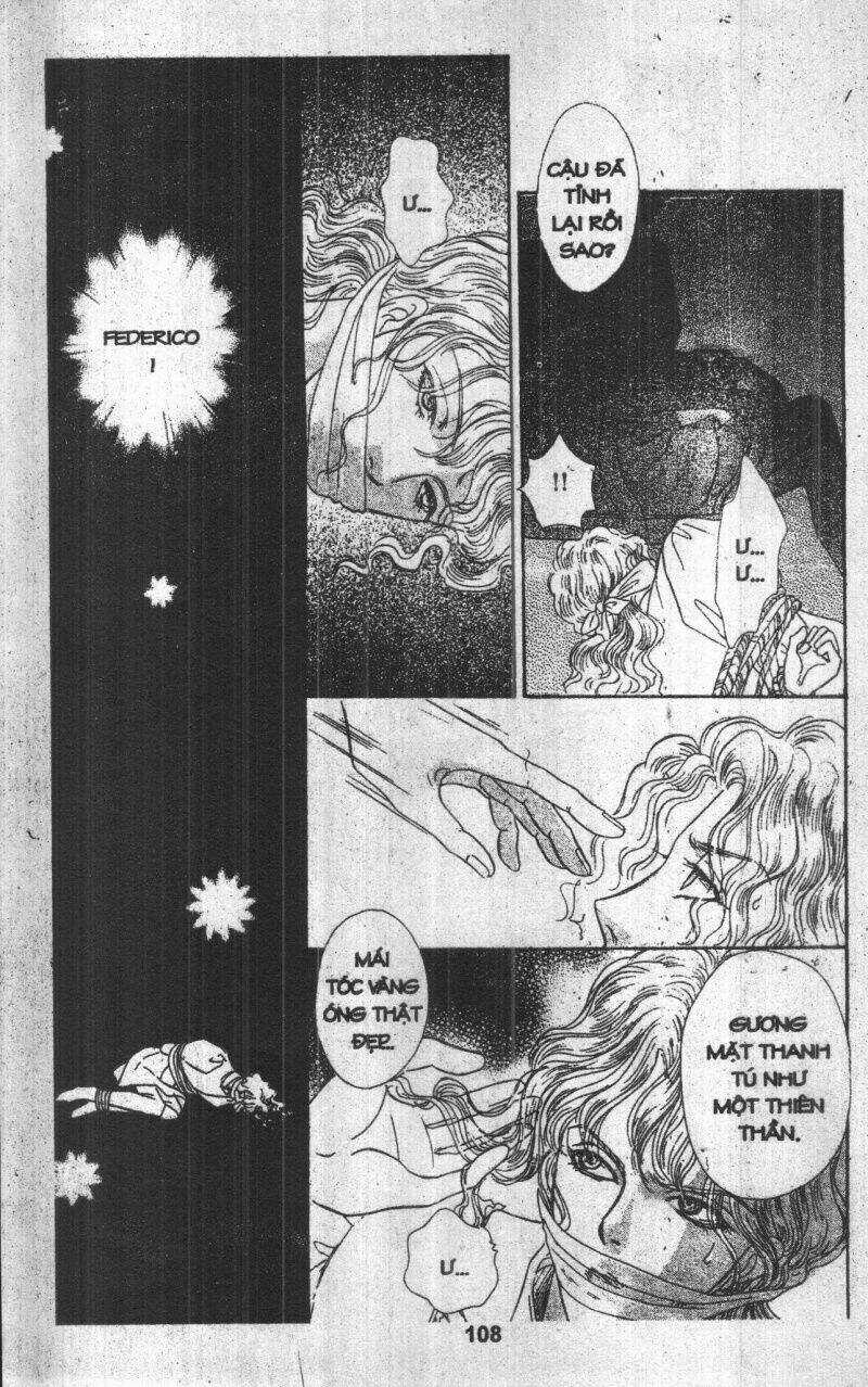 Kenja No Ishi Chapter 3 trang 107